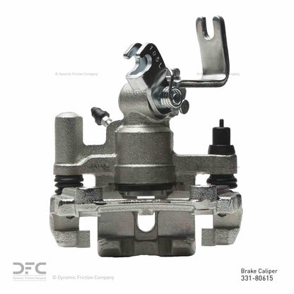 Dynamic Friction Company Disc Brake Caliper 331-80615