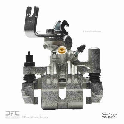 Dynamic Friction Company Disc Brake Caliper 331-80615