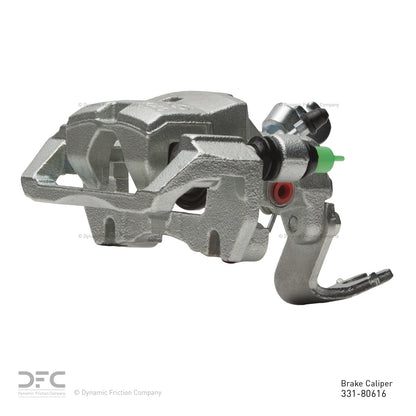 Dynamic Friction Company Disc Brake Caliper 331-80616