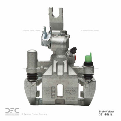 Dynamic Friction Company Disc Brake Caliper 331-80616