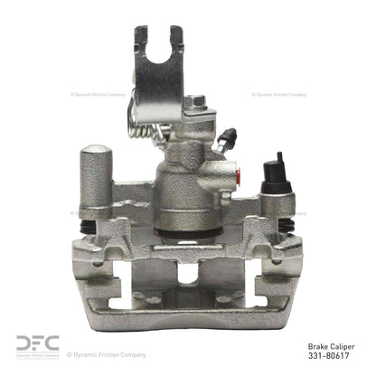 Dynamic Friction Company Disc Brake Caliper 331-80617