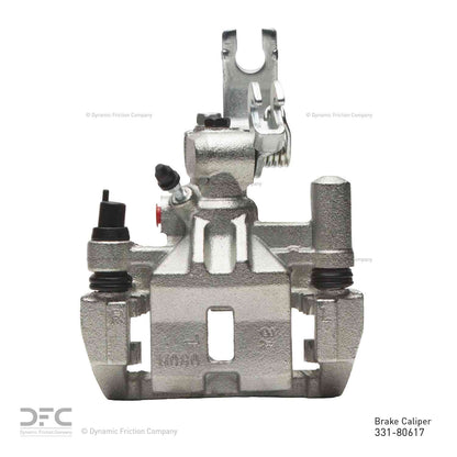 Dynamic Friction Company Disc Brake Caliper 331-80617