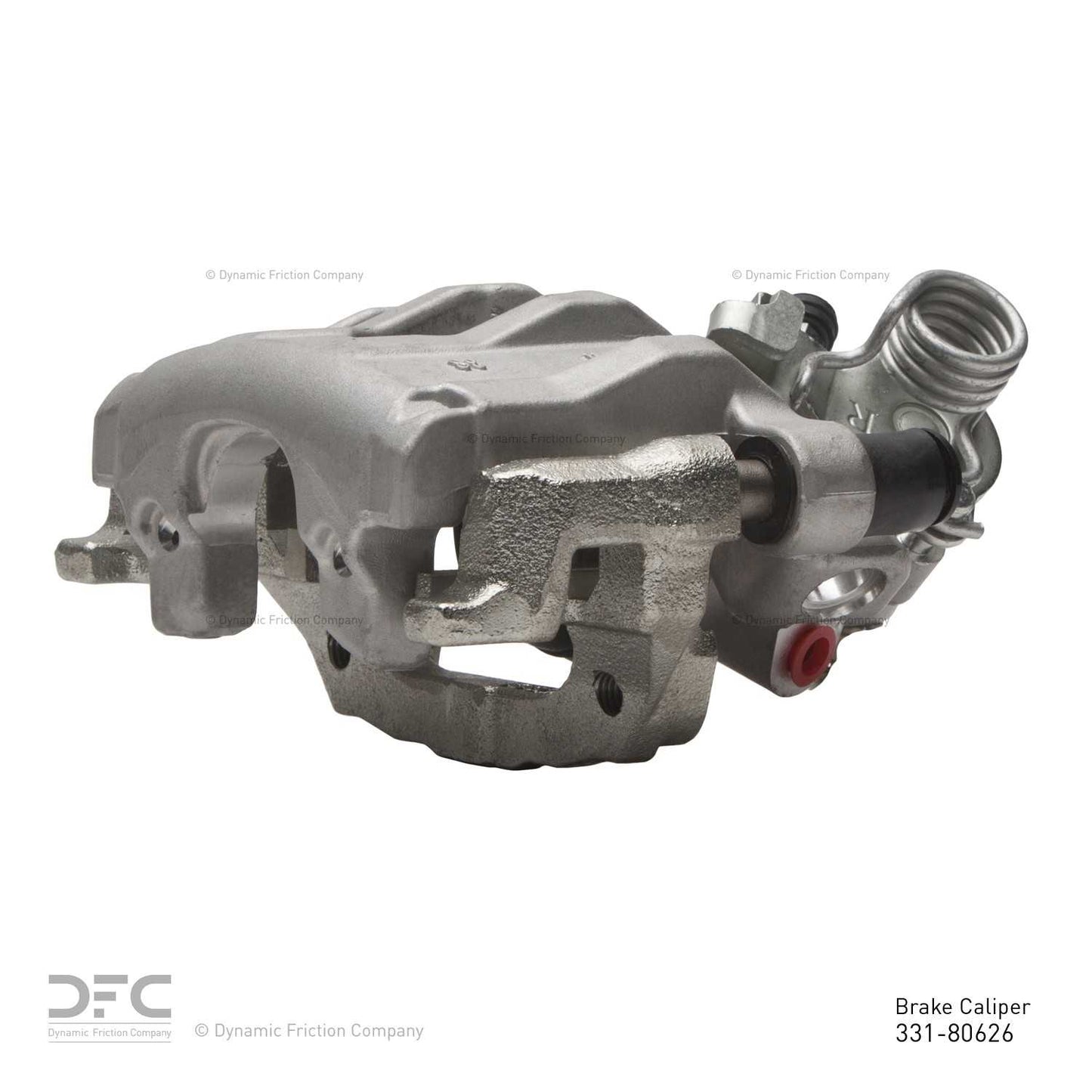 Dynamic Friction Company Disc Brake Caliper 331-80626