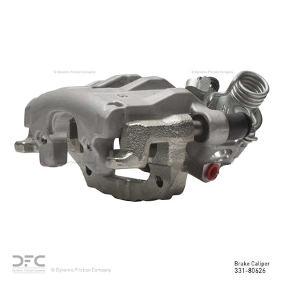 Dynamic Friction Company Disc Brake Caliper 331-80626