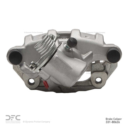 Dynamic Friction Company Disc Brake Caliper 331-80626