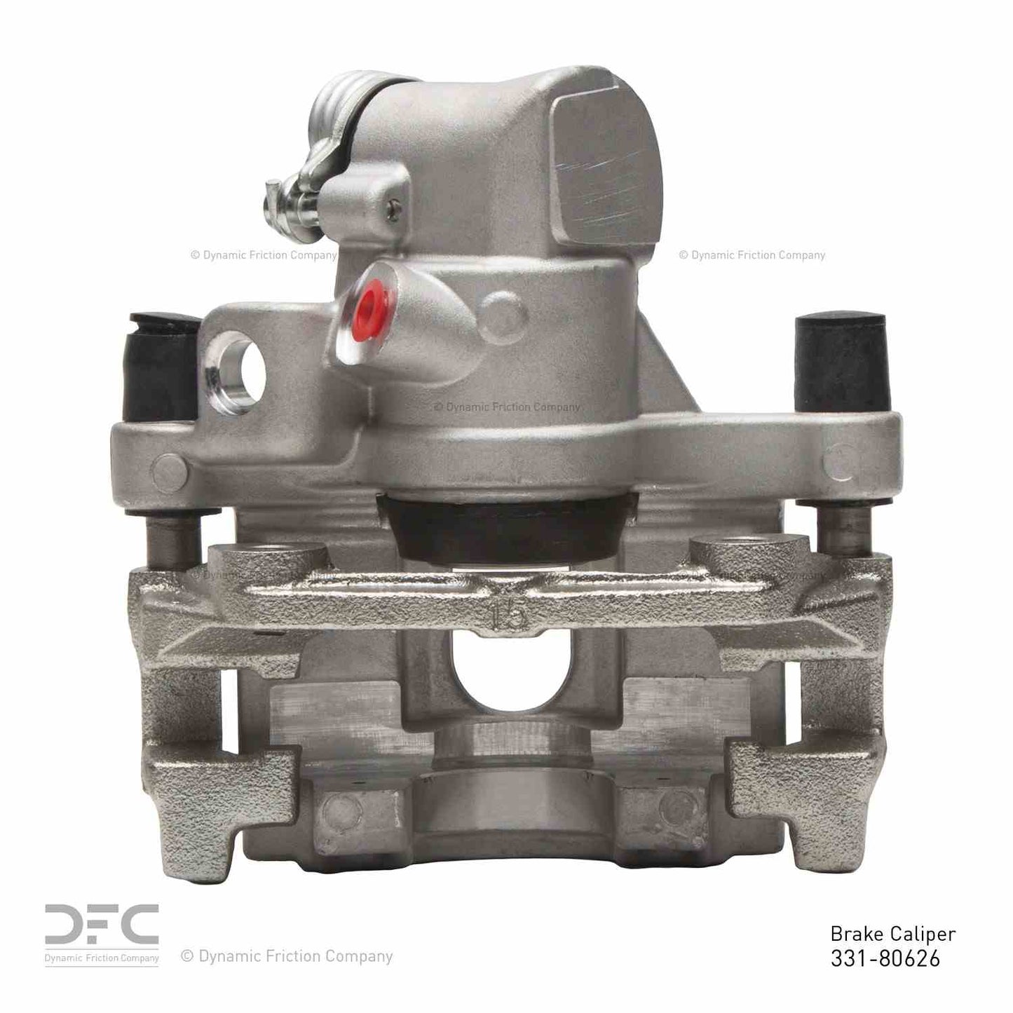 Dynamic Friction Company Disc Brake Caliper 331-80626