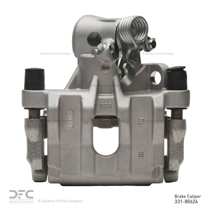 Dynamic Friction Company Disc Brake Caliper 331-80626