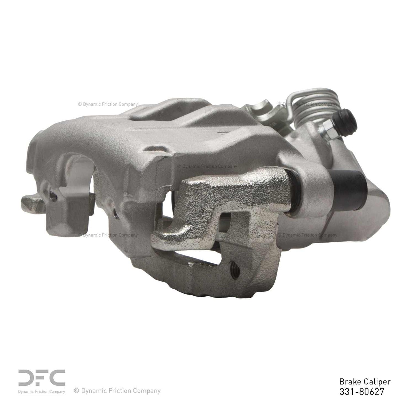 Dynamic Friction Company Disc Brake Caliper 331-80627