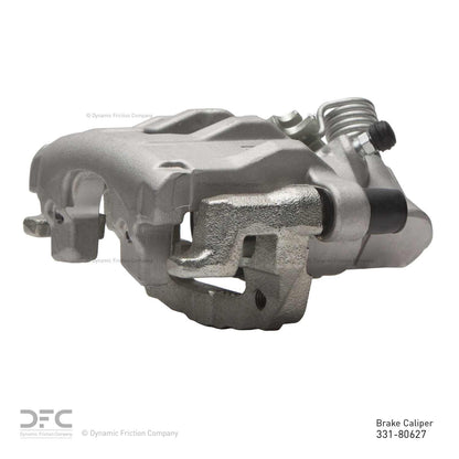 Dynamic Friction Company Disc Brake Caliper 331-80627