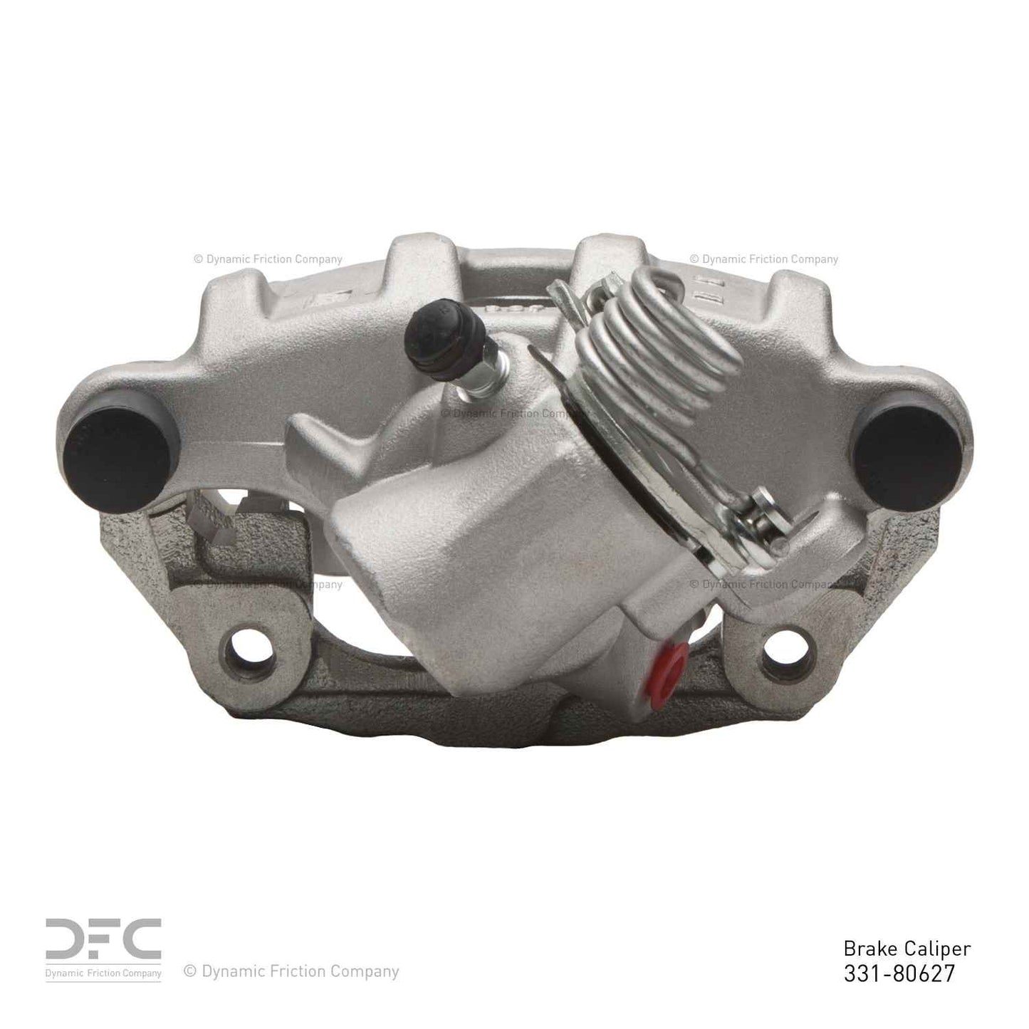 Dynamic Friction Company Disc Brake Caliper 331-80627