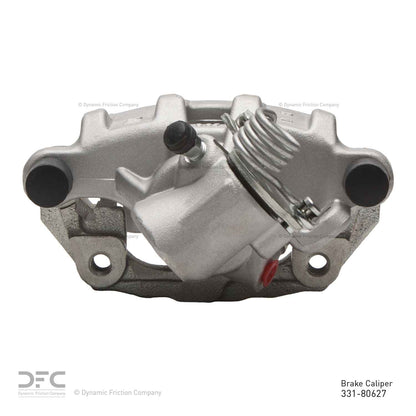 Dynamic Friction Company Disc Brake Caliper 331-80627