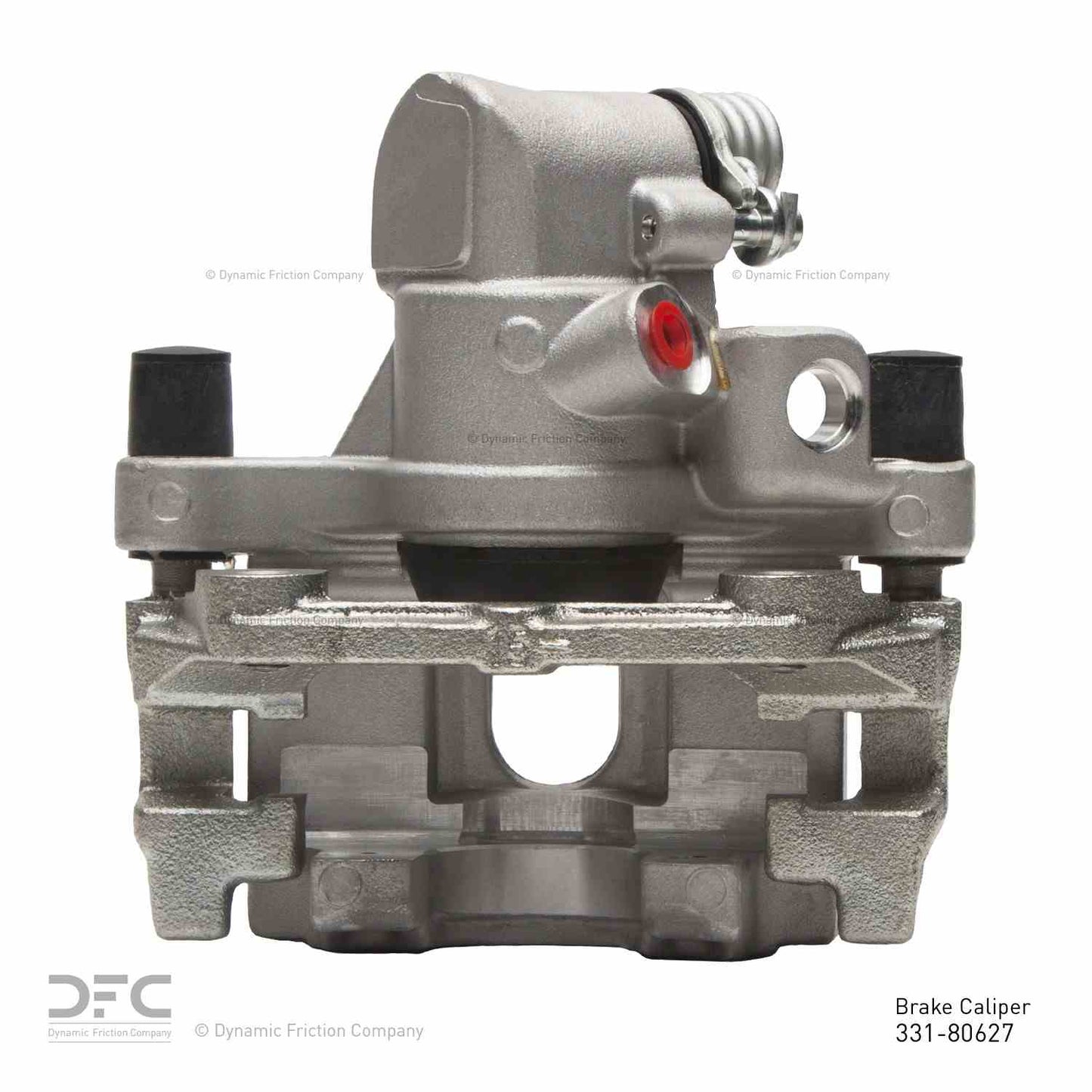Dynamic Friction Company Disc Brake Caliper 331-80627