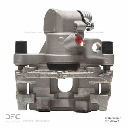 Dynamic Friction Company Disc Brake Caliper 331-80627
