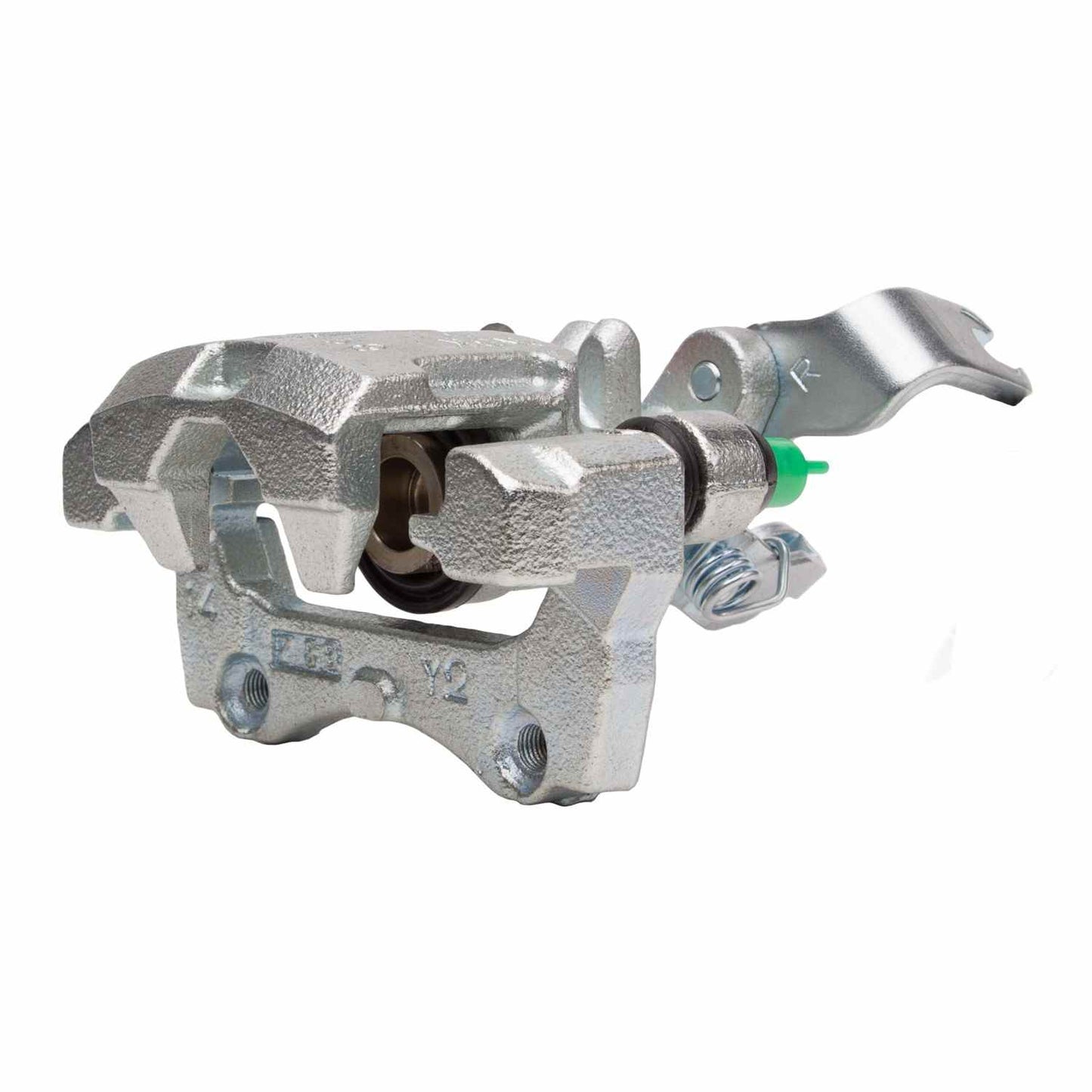 Dynamic Friction Company Disc Brake Caliper 331-80640