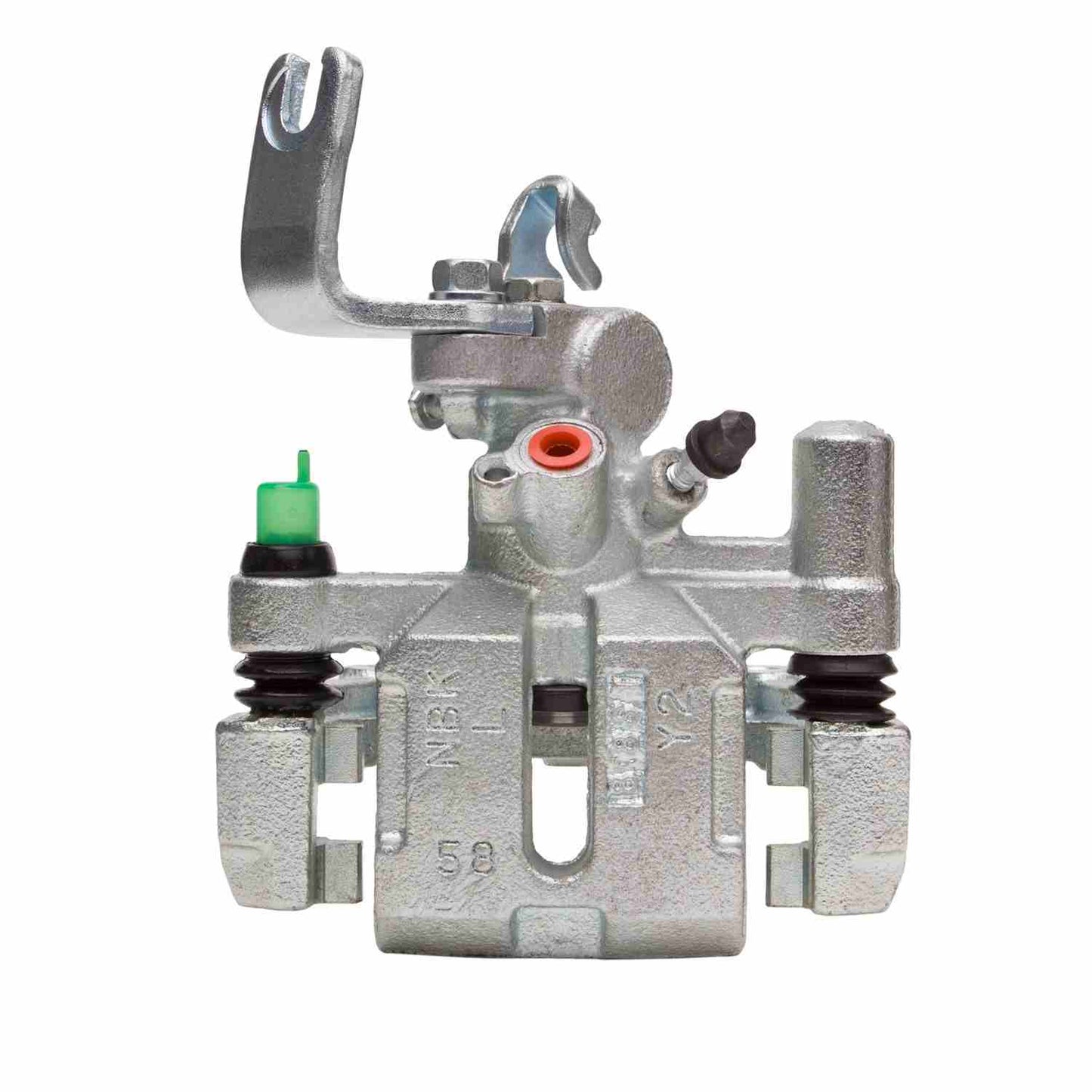 Dynamic Friction Company Disc Brake Caliper 331-80641