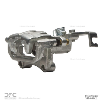 Dynamic Friction Company Disc Brake Caliper 331-80642