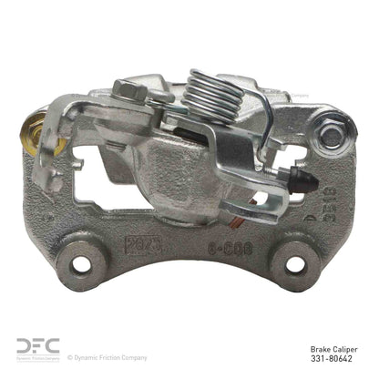 Dynamic Friction Company Disc Brake Caliper 331-80642