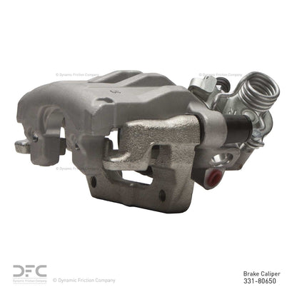 Dynamic Friction Company Disc Brake Caliper 331-80650