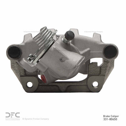 Dynamic Friction Company Disc Brake Caliper 331-80650