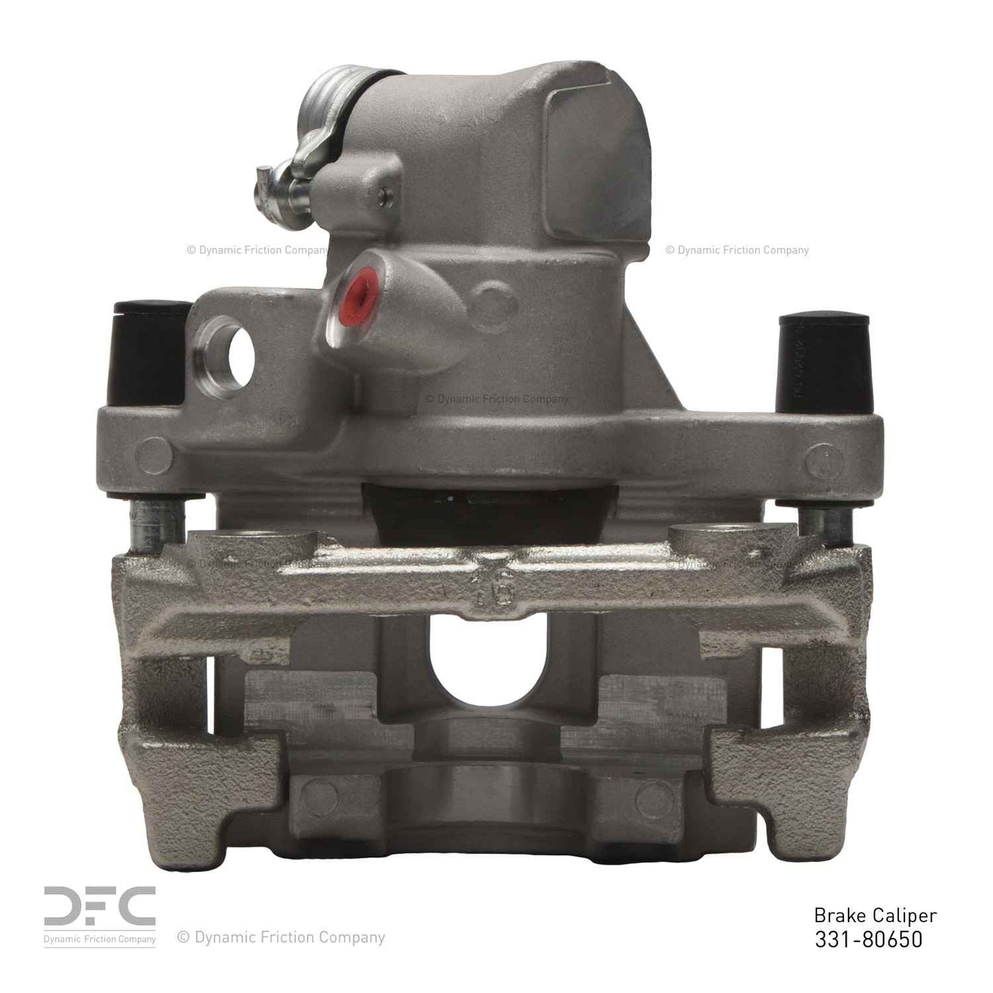 Dynamic Friction Company Disc Brake Caliper 331-80650