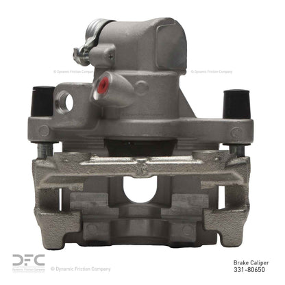 Dynamic Friction Company Disc Brake Caliper 331-80650
