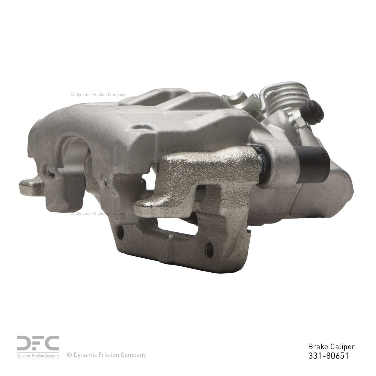 Dynamic Friction Company Disc Brake Caliper 331-80651
