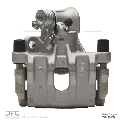 Dynamic Friction Company Disc Brake Caliper 331-80651