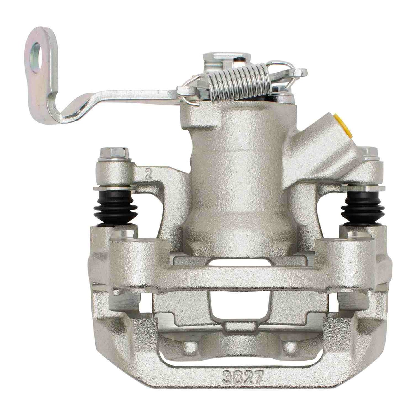 Dynamic Friction Company Disc Brake Caliper 331-80660