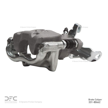 Dynamic Friction Company Disc Brake Caliper 331-80662