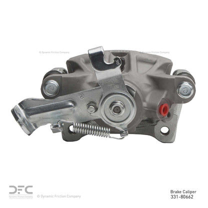 Dynamic Friction Company Disc Brake Caliper 331-80662