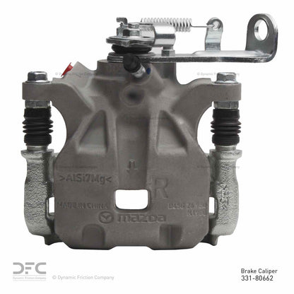 Dynamic Friction Company Disc Brake Caliper 331-80662
