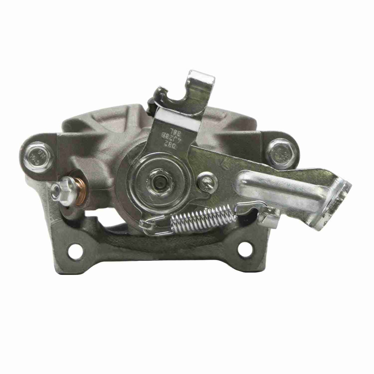 Dynamic Friction Company Disc Brake Caliper 331-80663