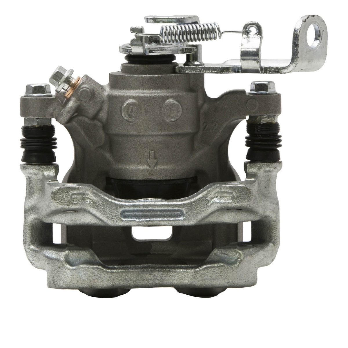 Dynamic Friction Company Disc Brake Caliper 331-80663