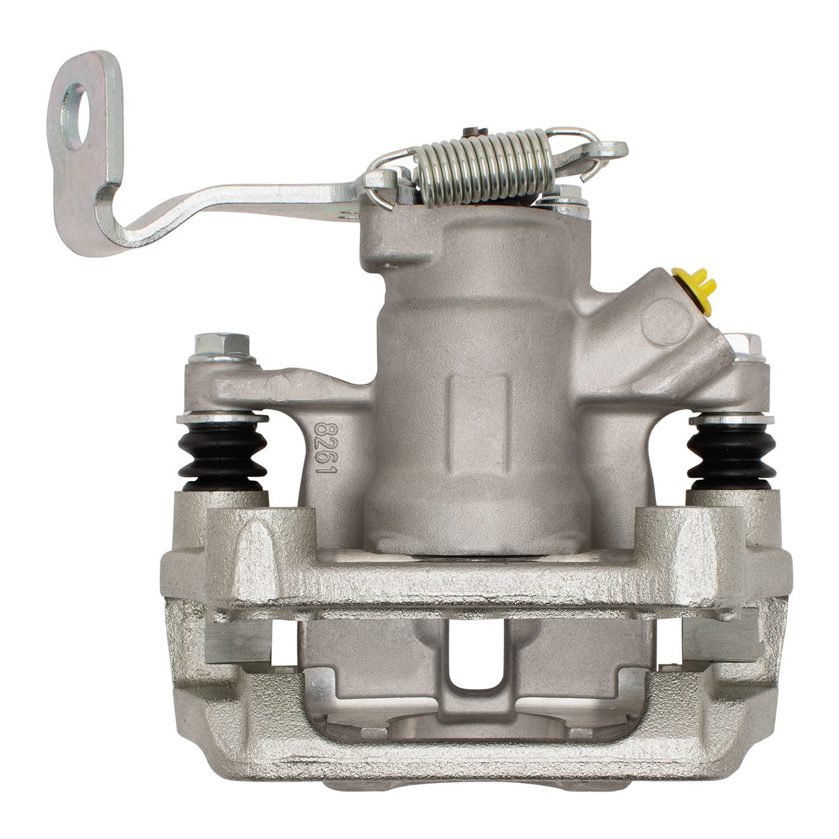 Dynamic Friction Company Disc Brake Caliper 331-80664