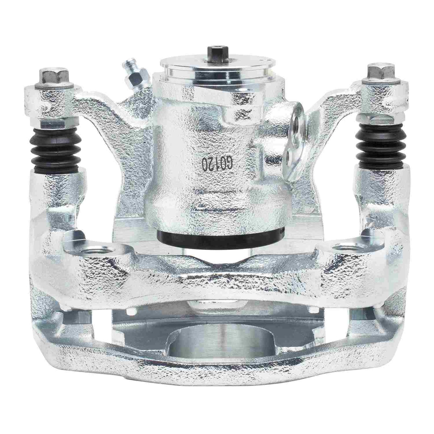Dynamic Friction Company Disc Brake Caliper 331-80670