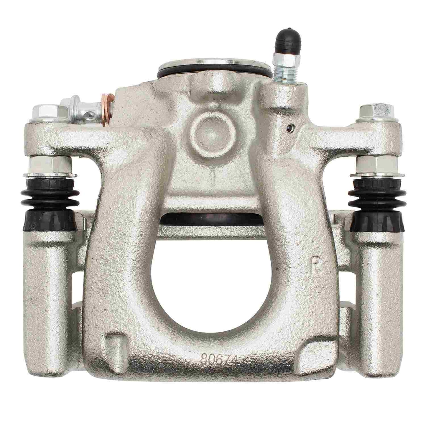 Dynamic Friction Company Disc Brake Caliper 331-80674