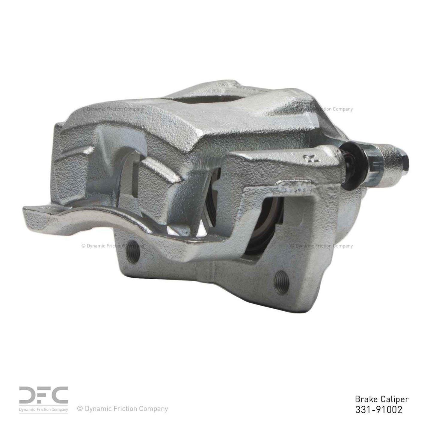 Dynamic Friction Company Disc Brake Caliper 331-91002