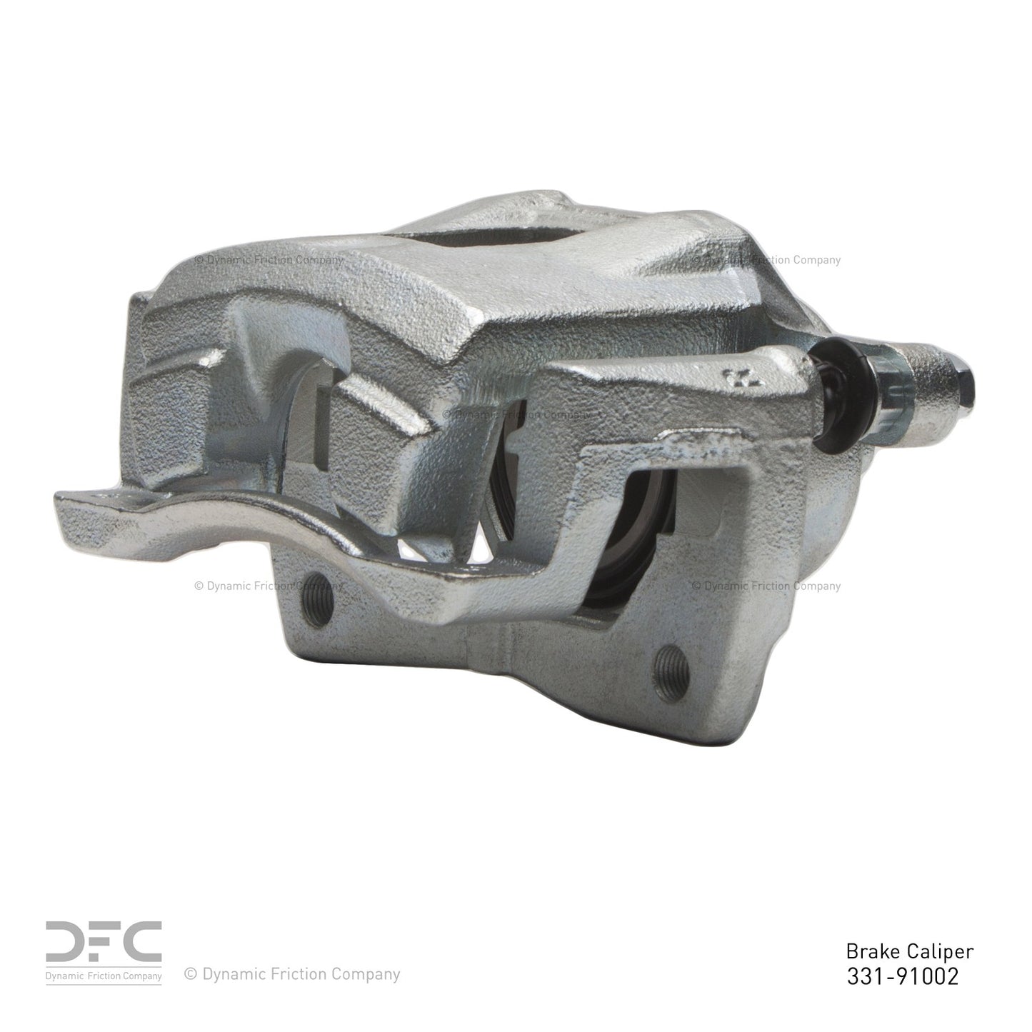 Dynamic Friction Company Disc Brake Caliper 331-91002