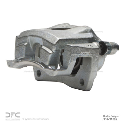 Dynamic Friction Company Disc Brake Caliper 331-91002