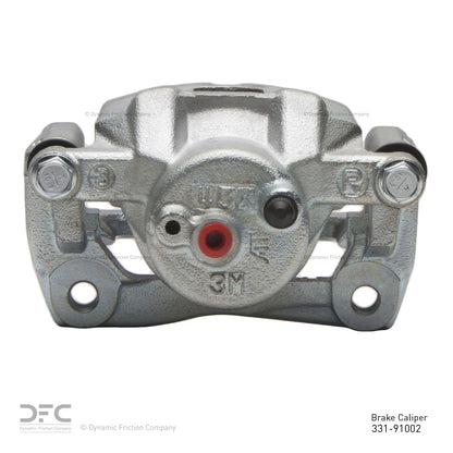 Dynamic Friction Company Disc Brake Caliper 331-91002