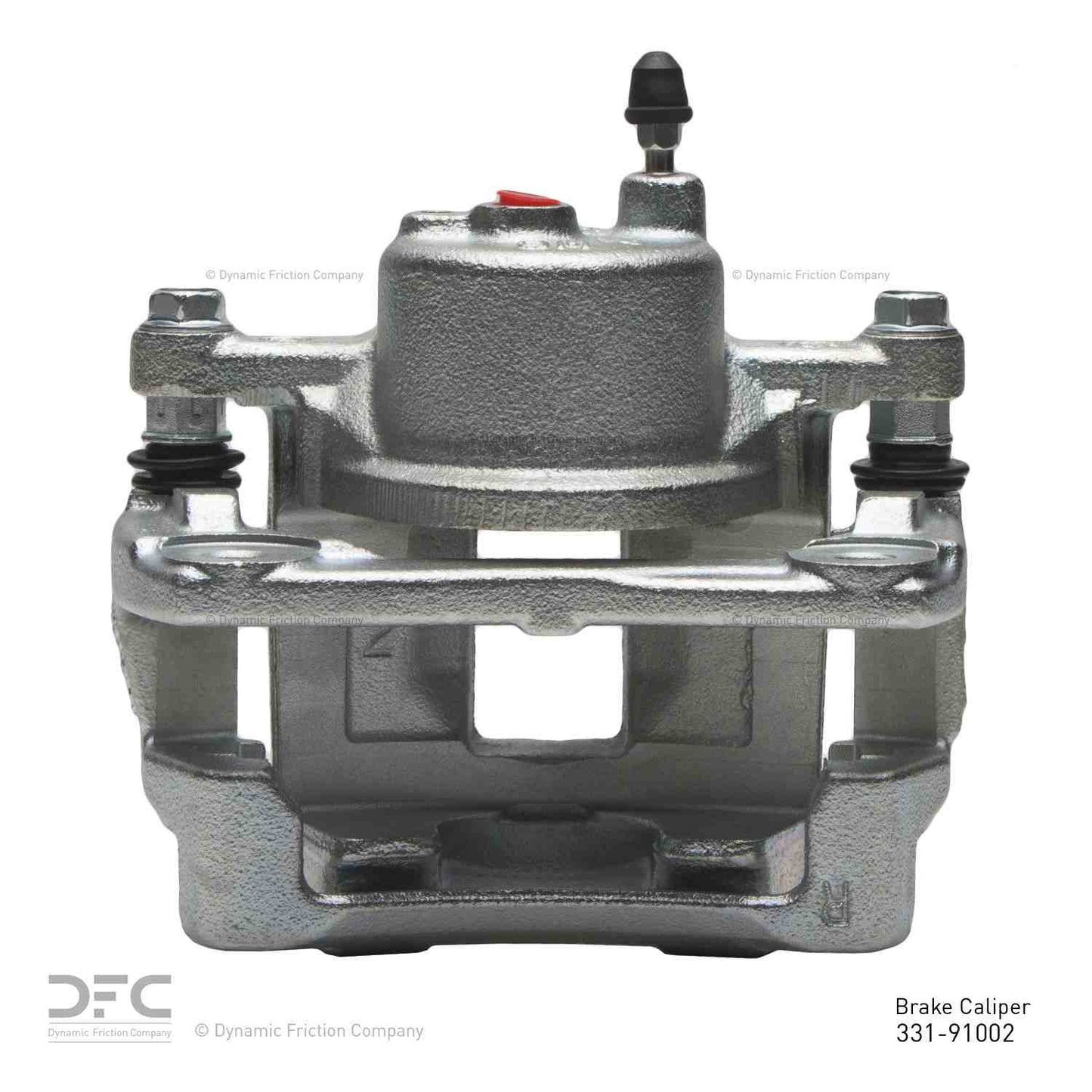 Dynamic Friction Company Disc Brake Caliper 331-91002