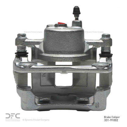 Dynamic Friction Company Disc Brake Caliper 331-91002