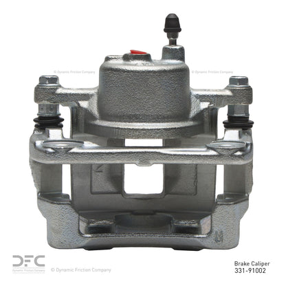 Dynamic Friction Company Disc Brake Caliper 331-91002