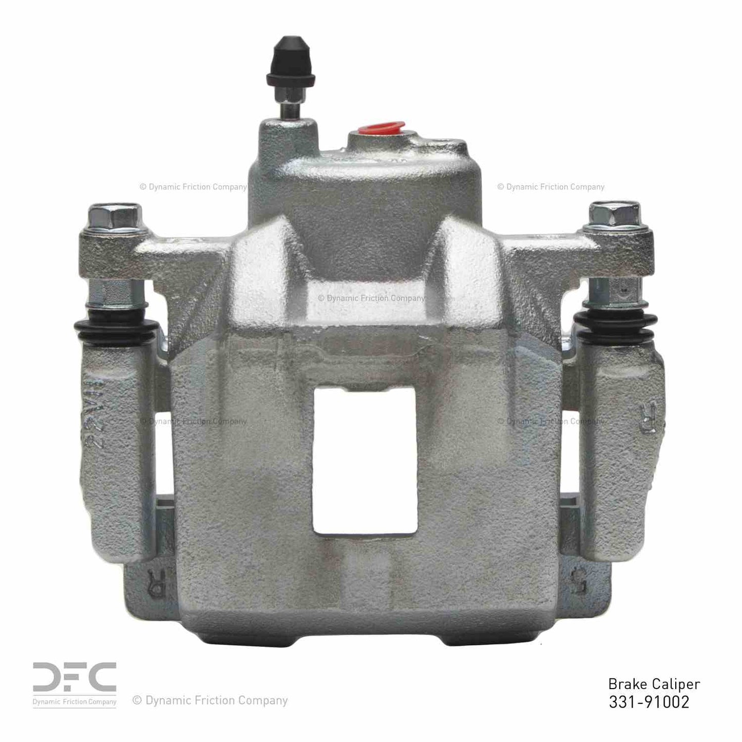 Dynamic Friction Company Disc Brake Caliper 331-91002