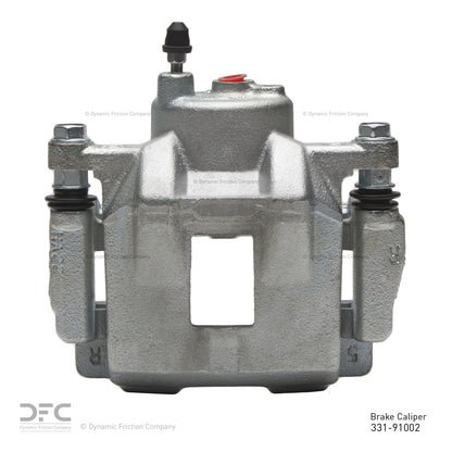 Dynamic Friction Company Disc Brake Caliper 331-91002
