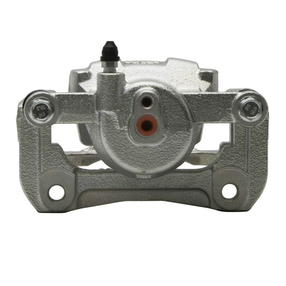 DFC 16-17 Mazda 2 Front-L Silver Zinc Coated Premium Caliper 331-91009