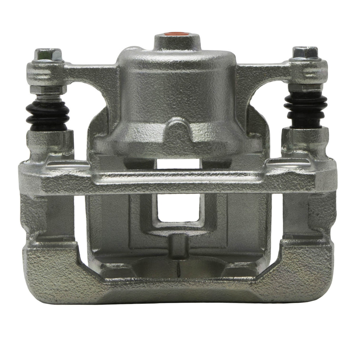 DFC 16-17 Mazda 2 Front-L Silver Zinc Coated Premium Caliper 331-91009