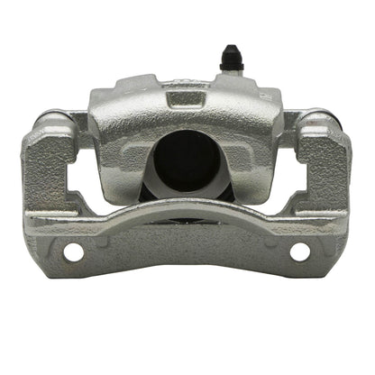 DFC 16-17 Mazda 2 Front-L Silver Zinc Coated Premium Caliper 331-91009