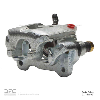 Dynamic Friction Company Disc Brake Caliper 331-91600