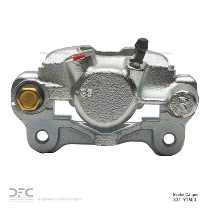 Dynamic Friction Company Disc Brake Caliper 331-91600